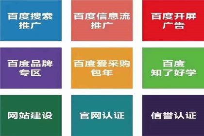 百度竞价排名服务在医疗行业的成功应用案例